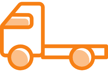 高青拖车/平板车